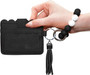 Pittsburgh Penguins 500918 Bracelet ID Wallet 3.3 x 4"