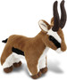 Antelope 10" Playtime Zoo Plush Stuffed Animal Toy