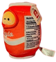 Soda Tayto Mochi Stuffed Animal Toy Plush by Smoko 6" H