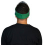 San Jose Sharks NHL Unisex Mascot SJ Sharkie Plush Headband