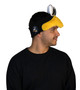 Pittsburgh Penguins NHL Unisex Mascot IceburghPlush Headband