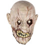 Mr. Mason Ghoulish Latex Mask