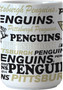 Pittsburgh Penguins 2790 NHL Team Spirit Ceramic Coffee Mug Tea Cup 15 oz