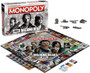 Monopoly AMC The Walking Dead Board Game 2-4 Players