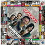 Monopoly AMC The Walking Dead Board Game 2-4 Players