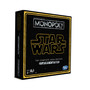 Monopoly Star Wars Complete Saga Edition Board Game 2-4 Players