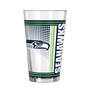 Seattle Seahawks NFL 16 oz Hero Beverage Beer Pint Glass