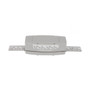 Fiskars Ivy League 101260-1001 Interchangeable Border Punch Cartridge
