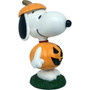 Snoopy Halloween Garden Statue