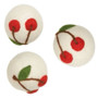 Cherry Harvest Mary Engelbreit " Laundry Wool Dryer Balls