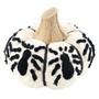 Spider Pumpkin FMR559 Halloween Prop Figurine