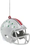 Ohio State Buckeyes NCAA 3D Football Helmet Ornament 3"
