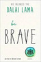 Dalai Lama Be Here Kind Angry Happy Brave Book Set of 5 Buddhist Wisdom Paperback