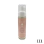 Foaming Waterless Shower 38118 Blanc de Noir Fragrance by Mixture Lady 8 oz