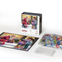 Christmas Wish 500 Piece Jigsaw Puzzle 16 x 20" Boardwalk