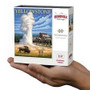 Rocky Mountain 90617 210 Piece Personal Mini Jigsaw Puzzle 9 x 11" Dowdle Boardwalk