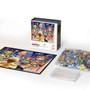 Grand Teton 90604 210 Piece Personal Mini Jigsaw Puzzle 9 x 11" Dowdle Boardwalk