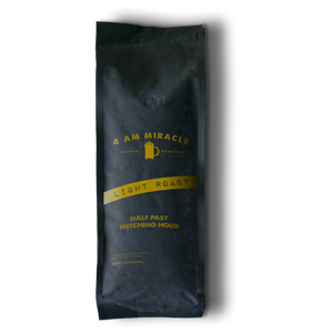 Half Past Witching Hour