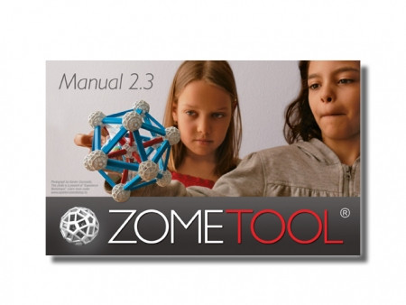 Zometool Manual 2.3 - Zometool