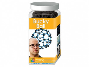 The Buckyball kit