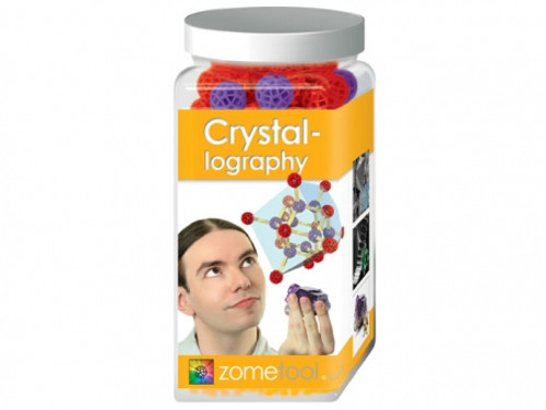 Crystallography