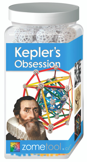 Kepler's Obsession