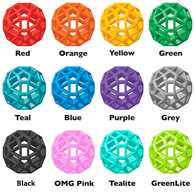 12 Colors