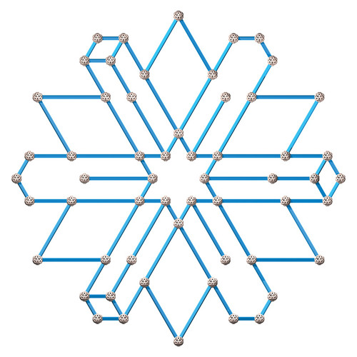 Snow Flake (Creator 1)