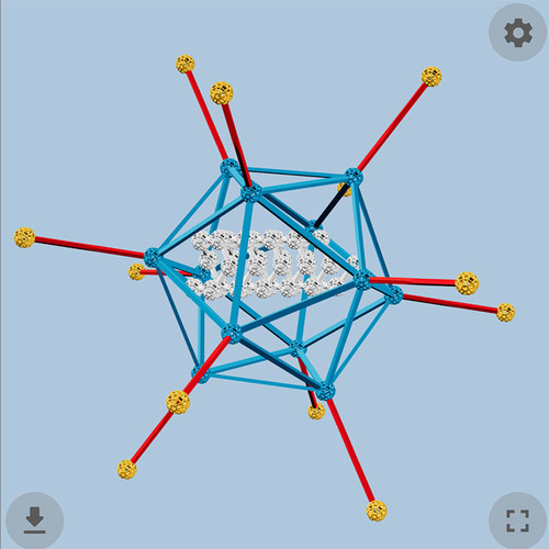 Virus (Creator 1 version)