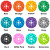 12 Colors