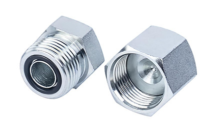 Gomito M 20 X 3/4 Multistrato A Pressare - NTM - Foto 2