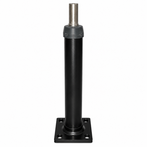12" Column, 3/4" Smooth Shaft, 12 Spline Orbital Side (305mm)