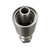 1/4" Hose X 1/4" Female JIC, BW2304-04FJ Hydraulic Fitting, W-Series