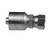 1/4" Hose X 5/16" Female JIC, BW2304-05FJ Hydraulic Crimp Fitting, W-Series