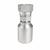 1/4" Hose X 3/8" Female JIC, BW2304-06FJ Hydraulic Swivel Crimp Fitting, W-Series