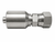 1/2" Hose X 1/2" Female JIC, BW2308-08FJ Hydraulic Crimp Fitting, W-Series