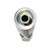 1" Hose X 1" Female JIC 45 Degree, BW2316-16FJ45 Hydraulic Crimp Fitting, W-Series