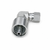 3/8" Hose X 3/8" Female JIC 90 Degree Short, BW2306-06FJ90S Hydraulic Crimp Fitting, W-Series
