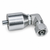 3/8" Hose X 3/8" Female JIC 90 Degree Short, BW2306-06FJ90S Hydraulic Crimp Fitting, W-Series