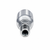 1.1/2" Hose X 1.1/2" Male Pipe NPTF, BW2324-24MP Hydraulic Crimp Fitting, W-Series