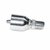 1.1/2" Hose X 1.1/2" Male Pipe NPTF, BW2324-24MP Hydraulic Crimp Fitting, W-Series