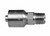 1.1/2" Hose X 1.1/2" Male Pipe NPTF, BW2324-24MP Hydraulic Crimp Fitting, W-Series