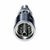 1/2" Hose X 1/2" Male Pipe Swivel NPTF, BW2308-08MPX Hydraulic Crimp Fitting, W-Series