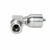3/4" Hose X 3/4" Male Pipe Swivel 90 Degree NPTF, BW2312-12MPX90 Hydraulic Crimp Fitting, W-Series