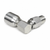 3/4" Hose X 3/4" Male Pipe Swivel 90 Degree NPTF, BW2312-12MPX90 Hydraulic Crimp Fitting, W-Series