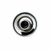 3/8" Hose X 3/8" OFT Female Straight ORFS, BW2306-06OFT Hydraulic Crimp Fitting, W-Series
