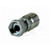 1/2" Hose X 3/4" OFT Female Straight ORFS, BW2308-12OFT Hydraulic Crimp Fitting, W-Series