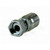 5/8" Hose X 5/8" OFT Female Straight ORFS, BW2310-10OFT Hydraulic Crimp Fitting, W-Series
