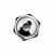 3/4" Hose X 5/8" OFT Female Straight ORFS, BW2310-10OFT Hydraulic Crimp Fitting, W-Series