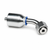 1/2" Hose X 1/2" OF90 Degree Female, BW2308-08OF90 Hydraulic Crimp Fitting, W-Series